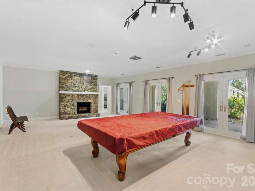 705 Lake Club Drive, Nebo, NC 28761.  MLS# CAR4410301, YatesRealty ID 41710. 