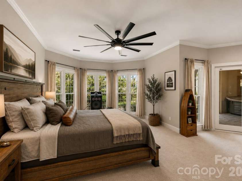 705 Lake Club Drive, Nebo, NC 28761.  MLS# CAR4410301, YatesRealty ID 41710. 