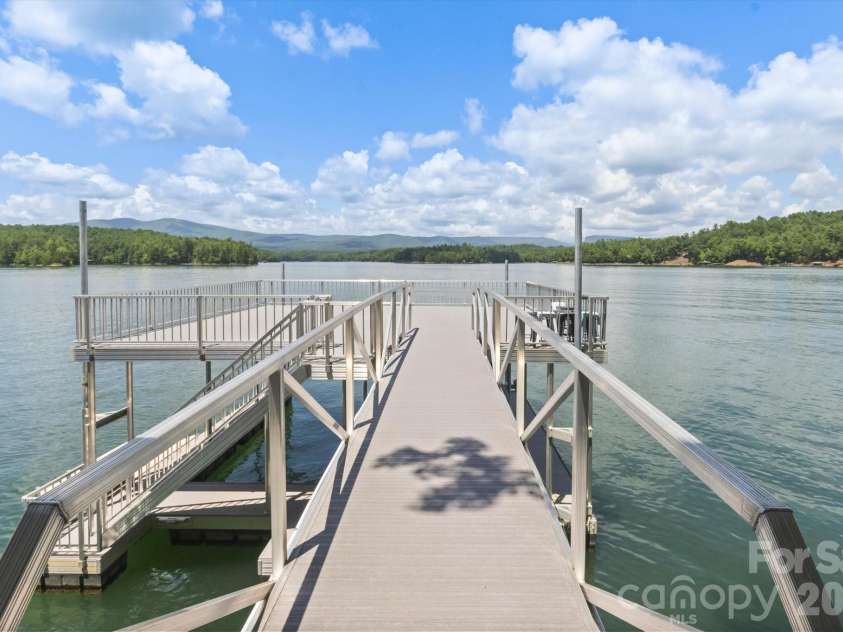 705 Lake Club Drive, Nebo, NC 28761.  MLS# CAR4410301, YatesRealty ID 41710. 