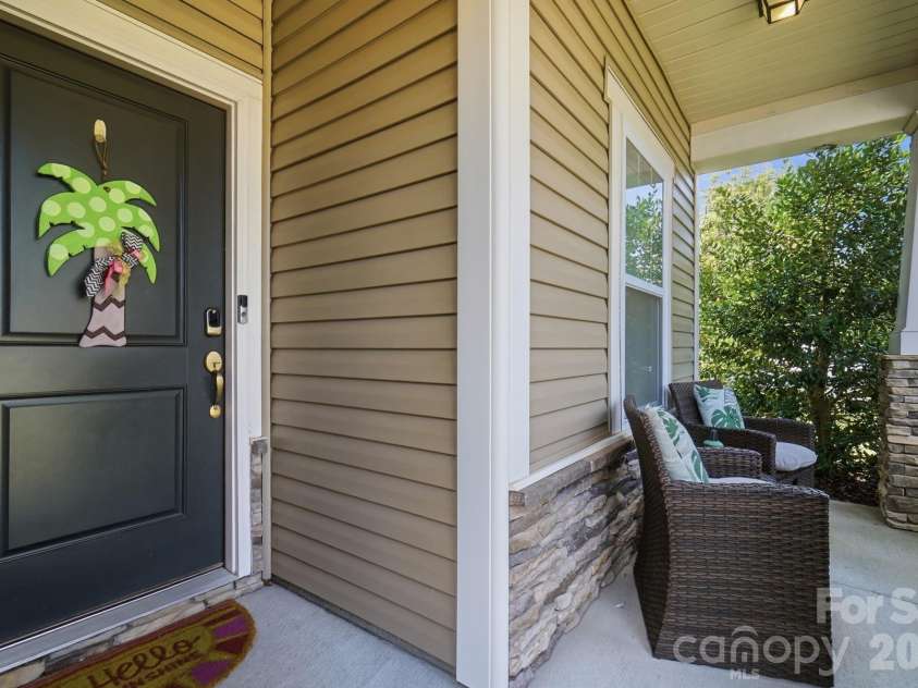 1864 Tradd Avenue, Clover, SC 29710.  MLS# CAR4409024, YatesRealty ID 41712. 