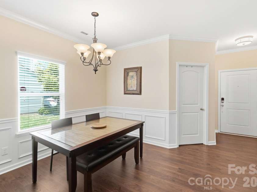 1864 Tradd Avenue, Clover, SC 29710.  MLS# CAR4409024, YatesRealty ID 41712. 
