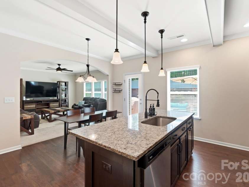 1864 Tradd Avenue, Clover, SC 29710.  MLS# CAR4409024, YatesRealty ID 41712. 