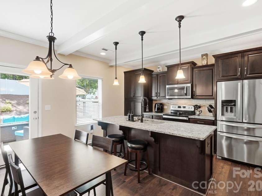 1864 Tradd Avenue, Clover, SC 29710.  MLS# CAR4409024, YatesRealty ID 41712. 