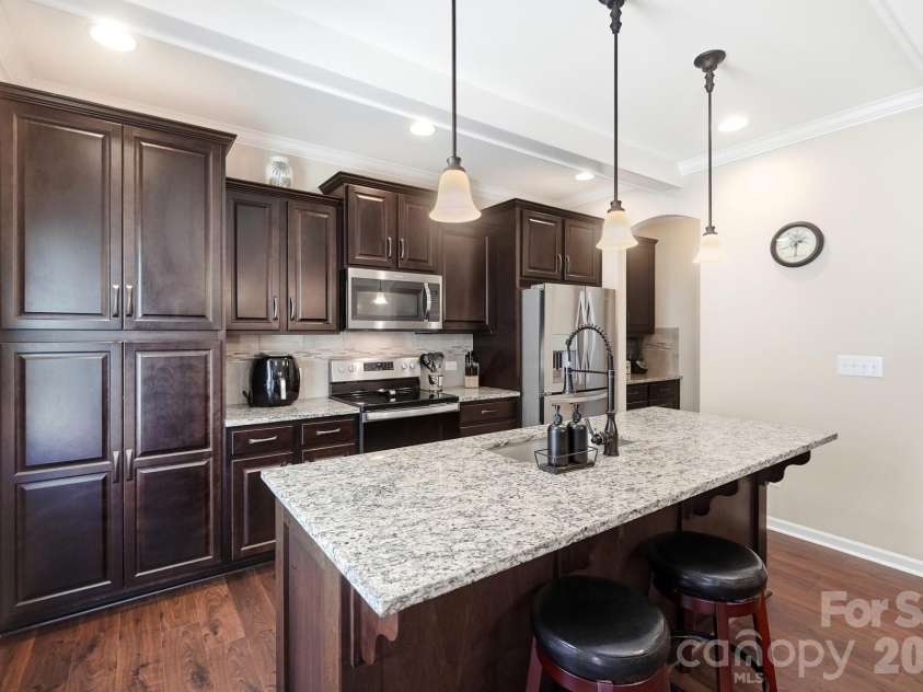 1864 Tradd Avenue, Clover, SC 29710.  MLS# CAR4409024, YatesRealty ID 41712. 