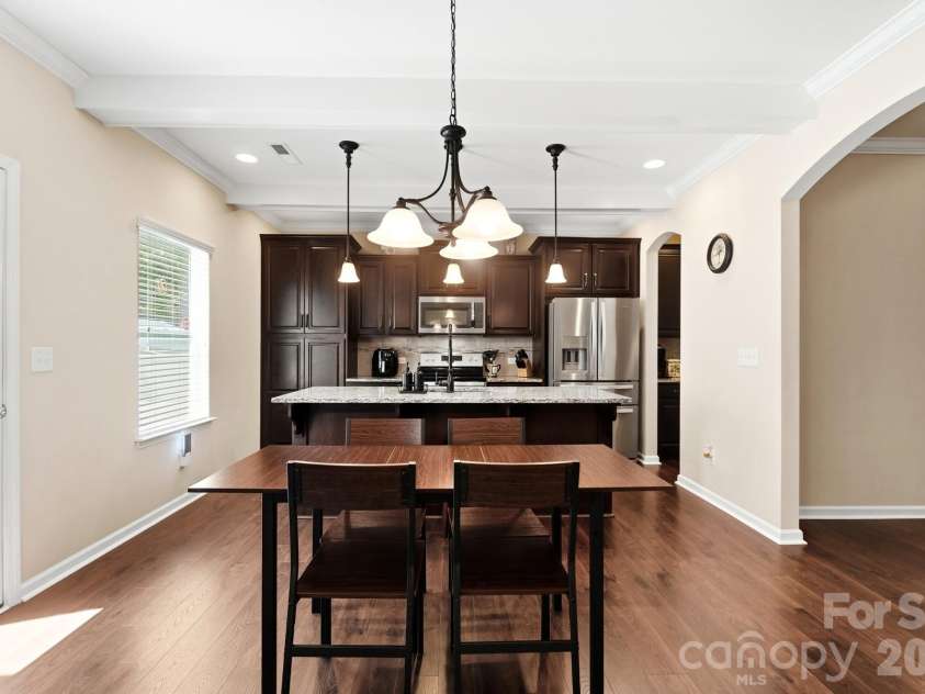 1864 Tradd Avenue, Clover, SC 29710.  MLS# CAR4409024, YatesRealty ID 41712. 