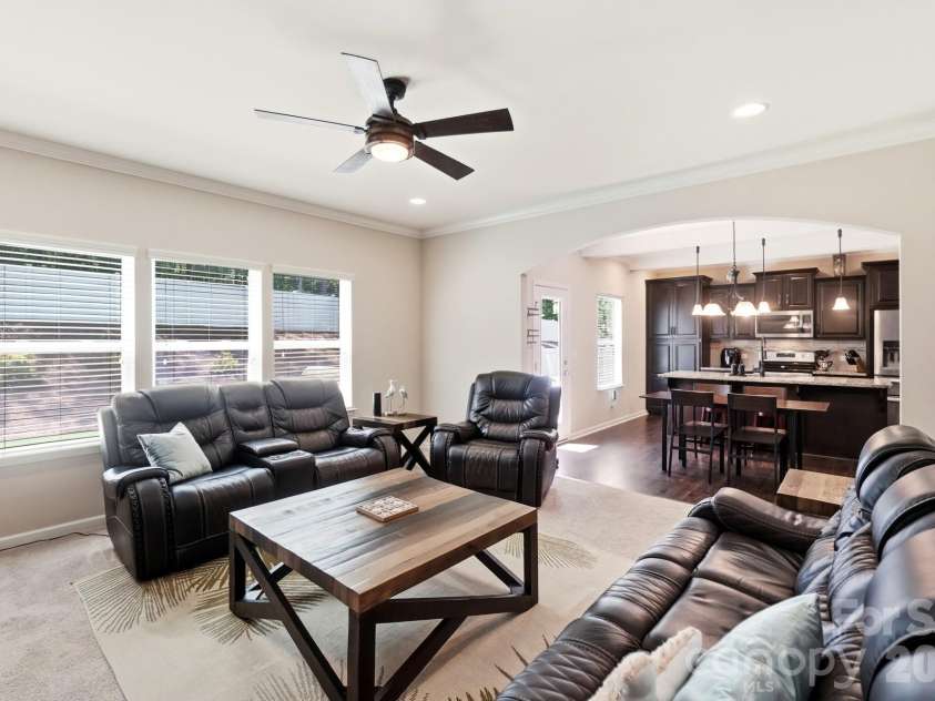 1864 Tradd Avenue, Clover, SC 29710.  MLS# CAR4409024, YatesRealty ID 41712. 