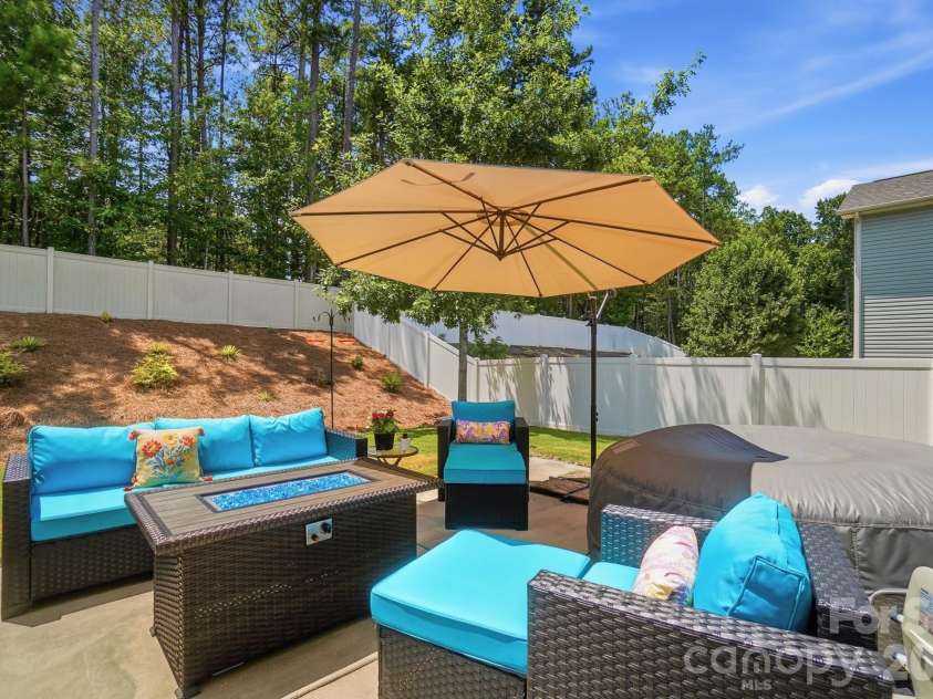 1864 Tradd Avenue, Clover, SC 29710.  MLS# CAR4409024, YatesRealty ID 41712. 