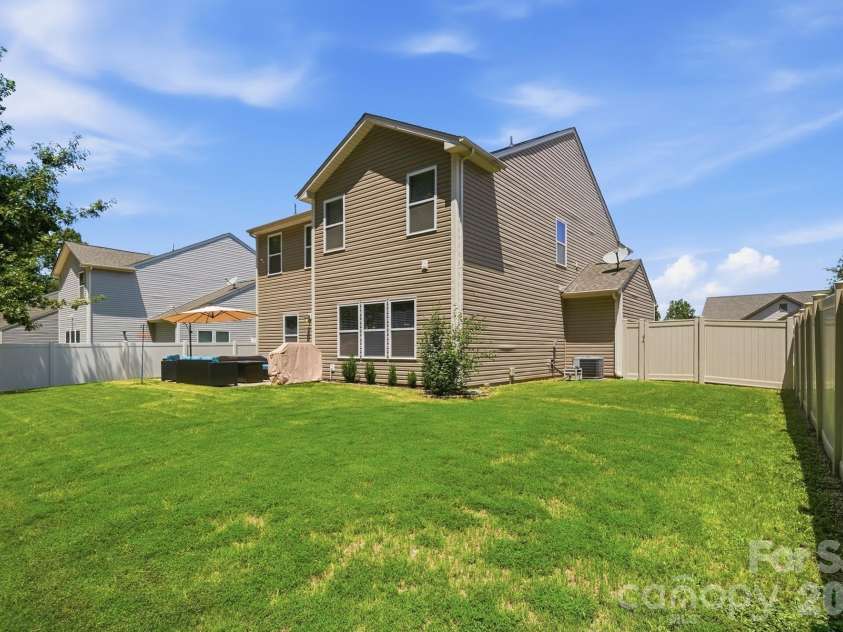 1864 Tradd Avenue, Clover, SC 29710.  MLS# CAR4409024, YatesRealty ID 41712. 