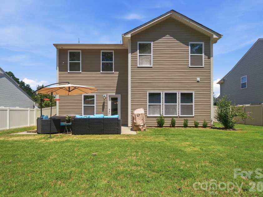 1864 Tradd Avenue, Clover, SC 29710.  MLS# CAR4409024, YatesRealty ID 41712. 