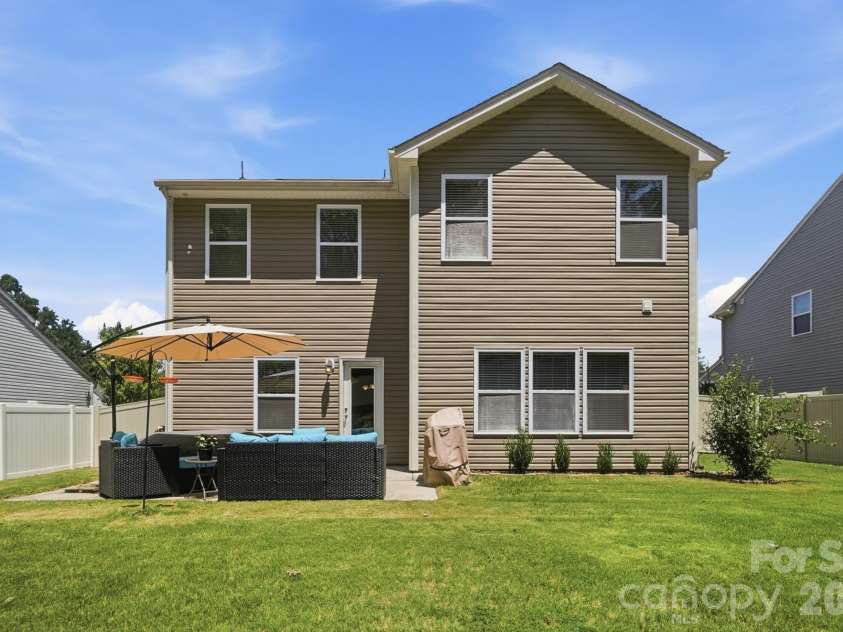 1864 Tradd Avenue, Clover, SC 29710.  MLS# CAR4409024, YatesRealty ID 41712. 