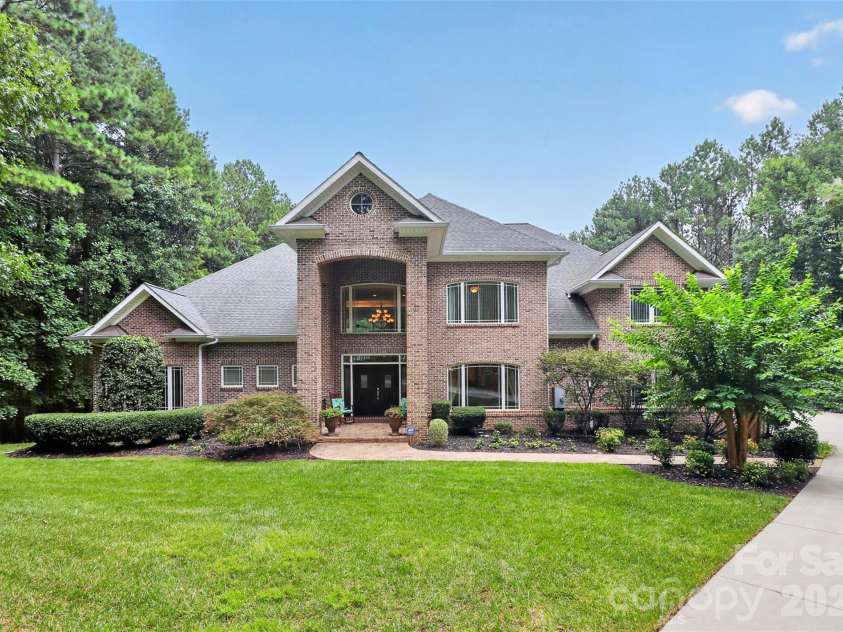 3746 George Court, Denver, NC 28037.  MLS# CAR4409414, YatesRealty ID 41713. 