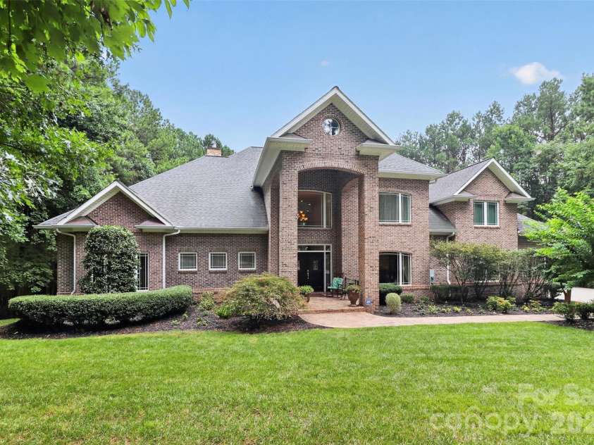 3746 George Court, Denver, NC 28037.  MLS# CAR4409414, YatesRealty ID 41713. 