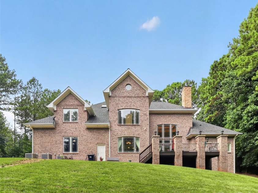 3746 George Court, Denver, NC 28037.  MLS# CAR4409414, YatesRealty ID 41713. 