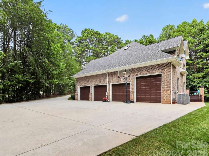 3746 George Court, Denver, NC 28037.  MLS# CAR4409414, YatesRealty ID 41713. 