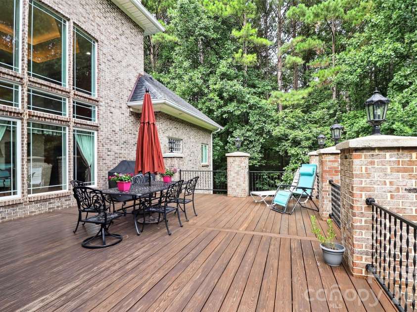 3746 George Court, Denver, NC 28037.  MLS# CAR4409414, YatesRealty ID 41713. 