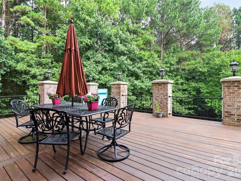 3746 George Court, Denver, NC 28037.  MLS# CAR4409414, YatesRealty ID 41713. 