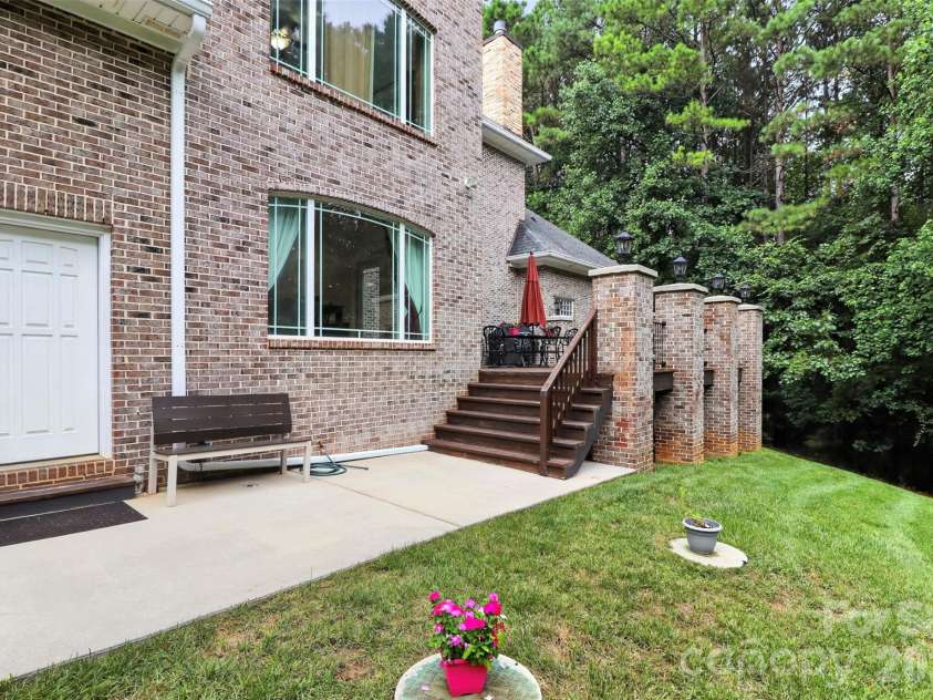 3746 George Court, Denver, NC 28037.  MLS# CAR4409414, YatesRealty ID 41713. 