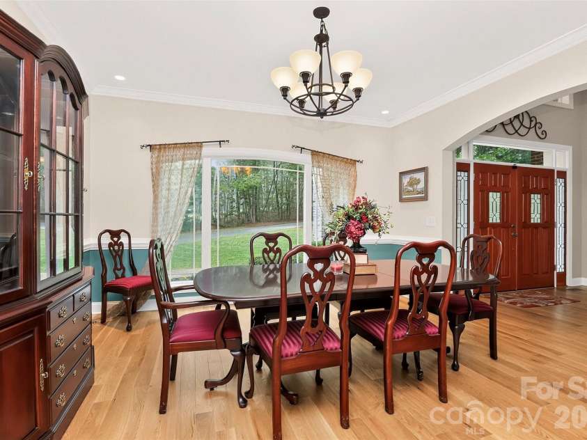 3746 George Court, Denver, NC 28037.  MLS# CAR4409414, YatesRealty ID 41713. 