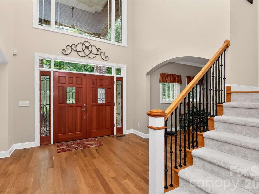 3746 George Court, Denver, NC 28037.  MLS# CAR4409414, YatesRealty ID 41713. 