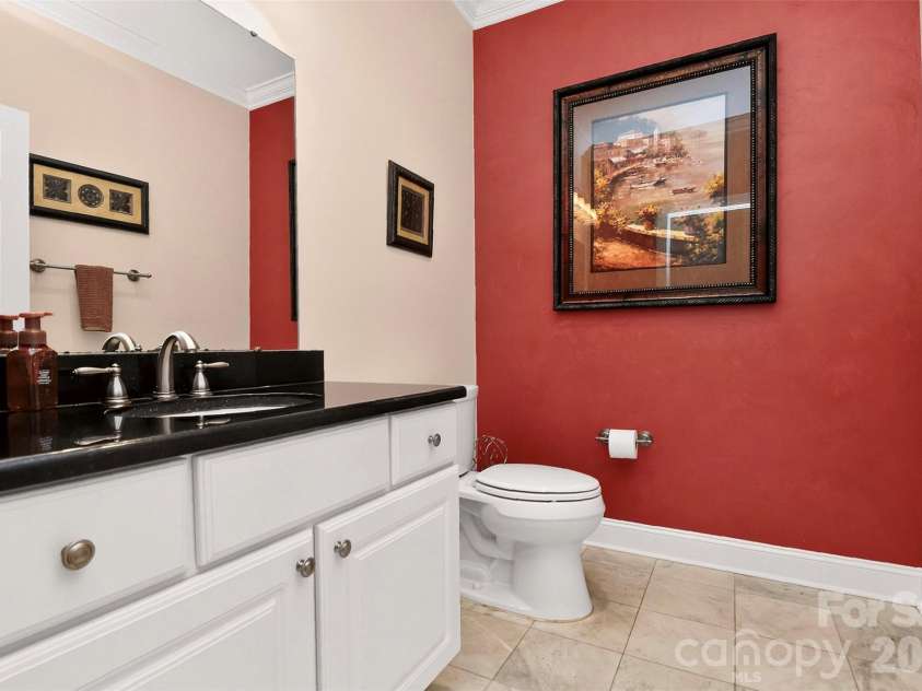 3746 George Court, Denver, NC 28037.  MLS# CAR4409414, YatesRealty ID 41713. 