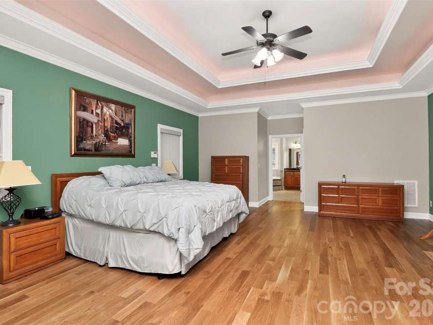 3746 George Court, Denver, NC 28037.  MLS# CAR4409414, YatesRealty ID 41713. 