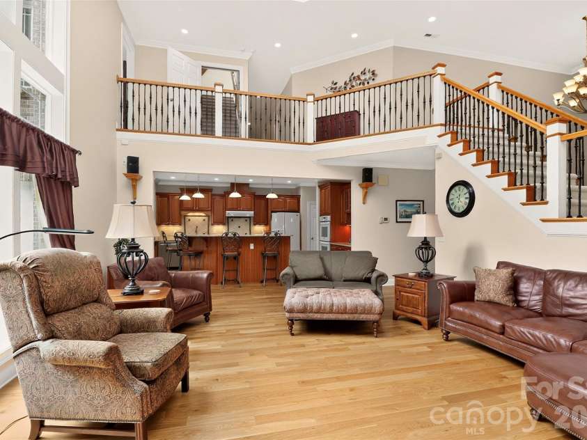 3746 George Court, Denver, NC 28037.  MLS# CAR4409414, YatesRealty ID 41713. 
