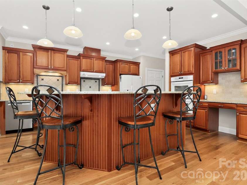 3746 George Court, Denver, NC 28037.  MLS# CAR4409414, YatesRealty ID 41713. 
