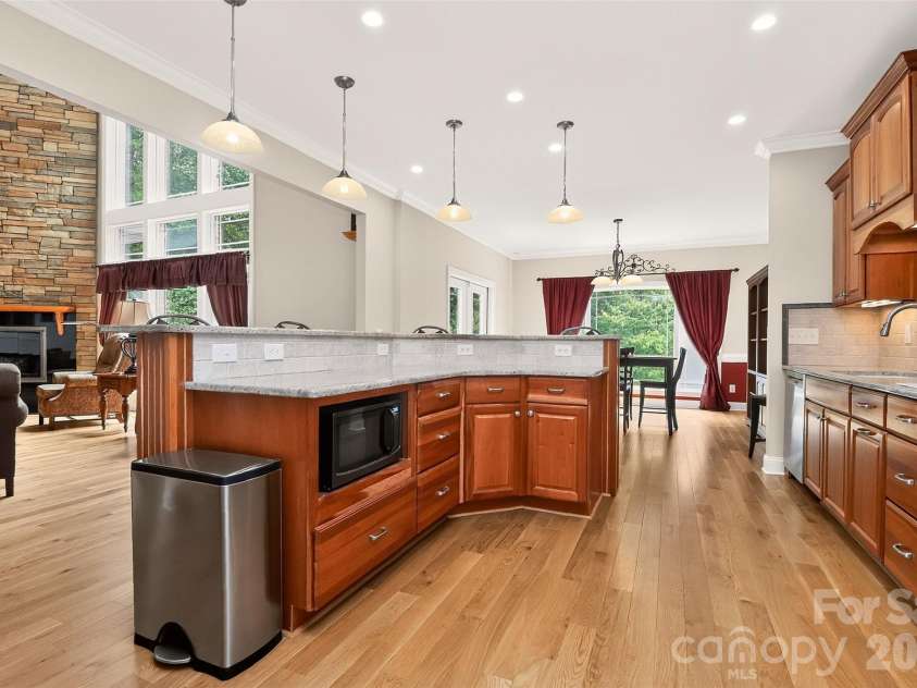 3746 George Court, Denver, NC 28037.  MLS# CAR4409414, YatesRealty ID 41713. 
