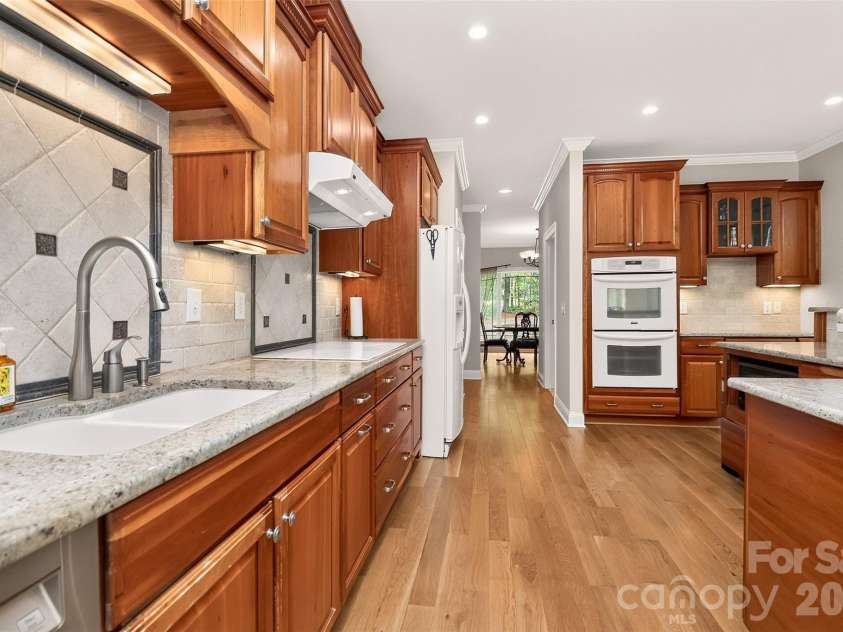 3746 George Court, Denver, NC 28037.  MLS# CAR4409414, YatesRealty ID 41713. 