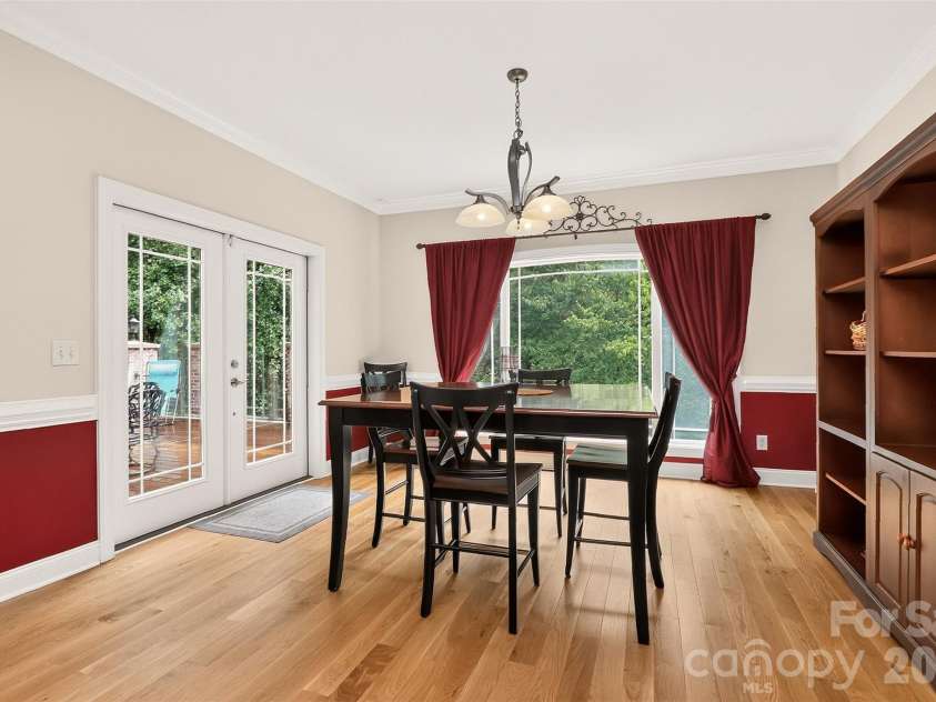 3746 George Court, Denver, NC 28037.  MLS# CAR4409414, YatesRealty ID 41713. 