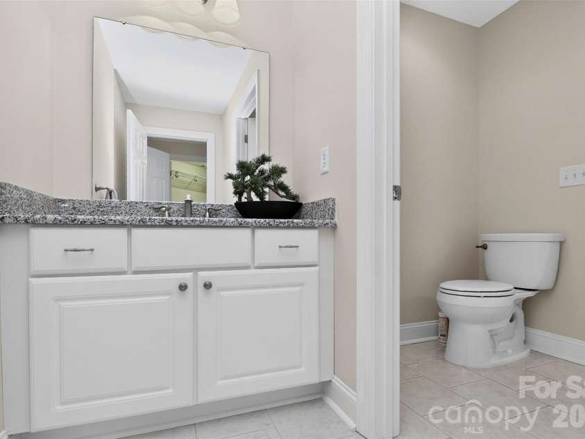 3746 George Court, Denver, NC 28037.  MLS# CAR4409414, YatesRealty ID 41713. 