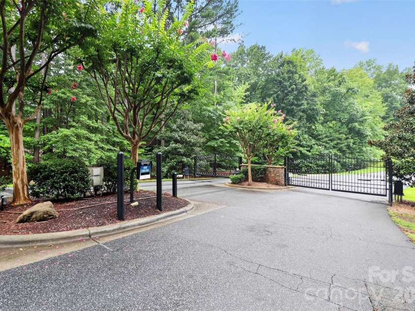 3746 George Court, Denver, NC 28037.  MLS# CAR4409414, YatesRealty ID 41713. 