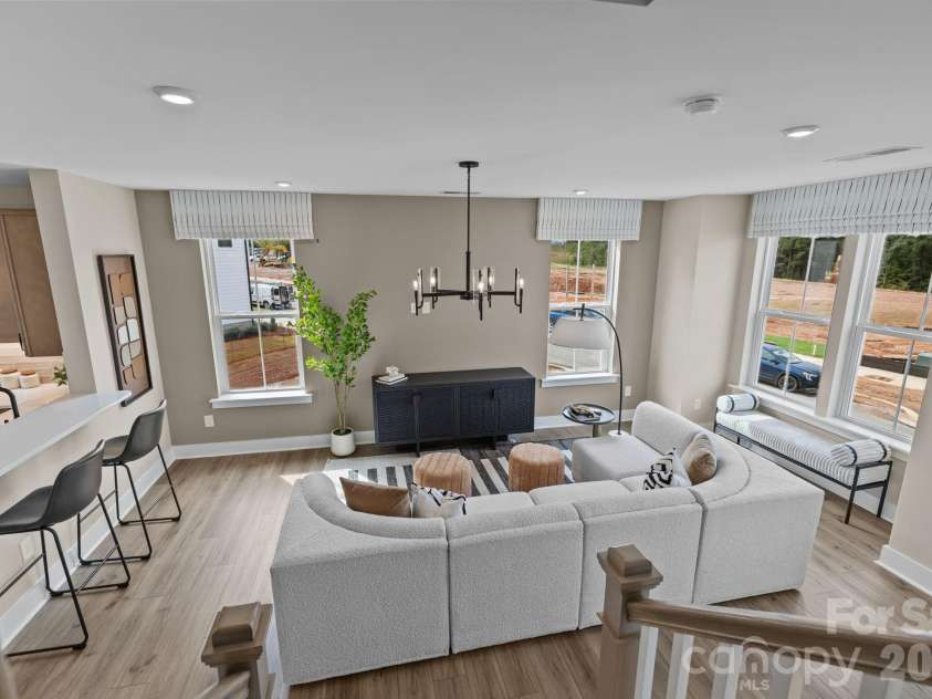 4117 Westbound Drive, Charlotte, NC 28278.  MLS# CAR4406299, YatesRealty ID 41714. Representative