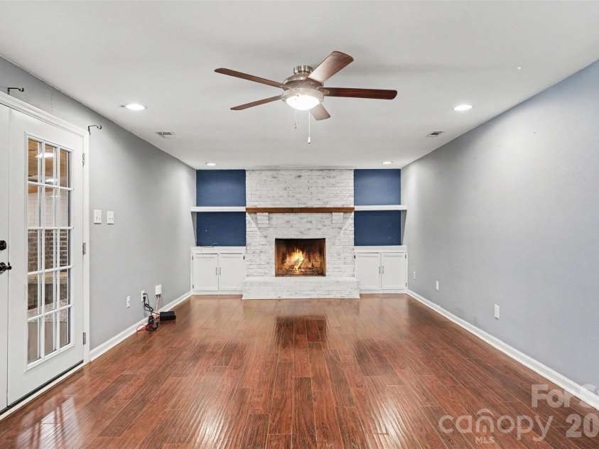 10724 Downpatrick Place, Charlotte, NC 28262.  MLS# CAR4407710, YatesRealty ID 41716. 