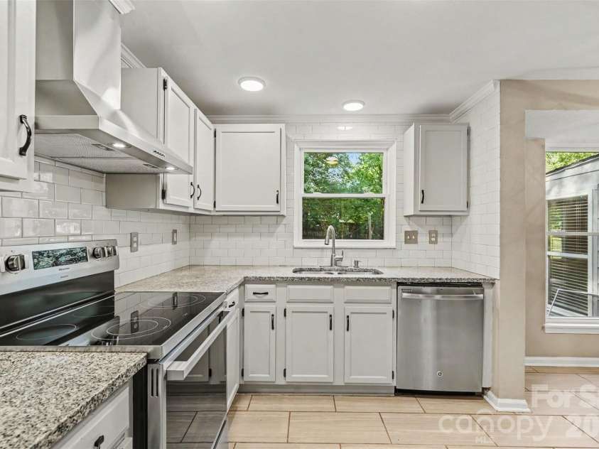 10724 Downpatrick Place, Charlotte, NC 28262.  MLS# CAR4407710, YatesRealty ID 41716. 