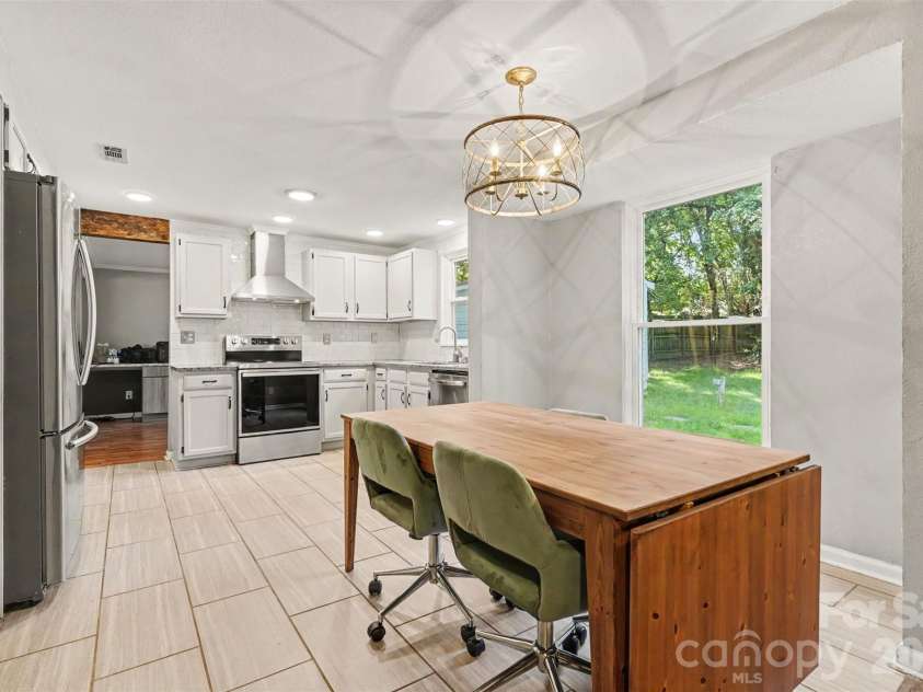 10724 Downpatrick Place, Charlotte, NC 28262.  MLS# CAR4407710, YatesRealty ID 41716. 