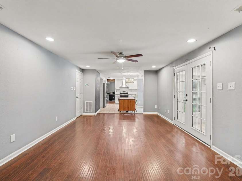 10724 Downpatrick Place, Charlotte, NC 28262.  MLS# CAR4407710, YatesRealty ID 41716. 