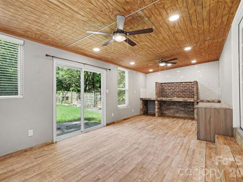 10724 Downpatrick Place, Charlotte, NC 28262.  MLS# CAR4407710, YatesRealty ID 41716. 