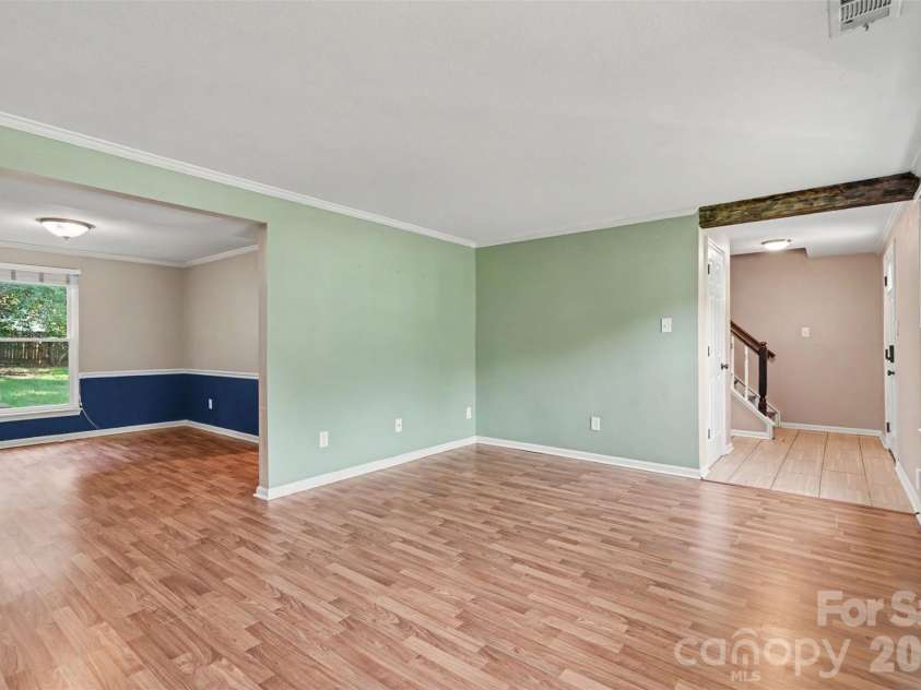 10724 Downpatrick Place, Charlotte, NC 28262.  MLS# CAR4407710, YatesRealty ID 41716. 