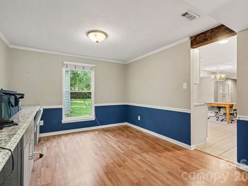 10724 Downpatrick Place, Charlotte, NC 28262.  MLS# CAR4407710, YatesRealty ID 41716. 