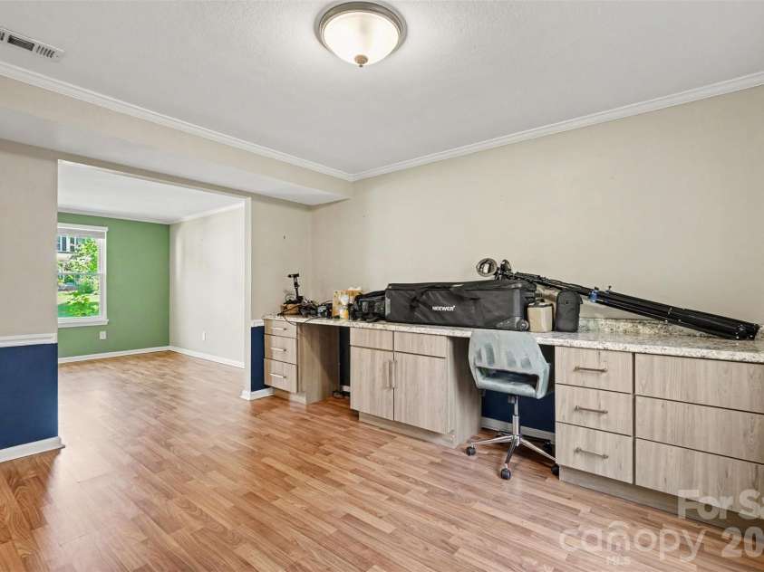 10724 Downpatrick Place, Charlotte, NC 28262.  MLS# CAR4407710, YatesRealty ID 41716. 