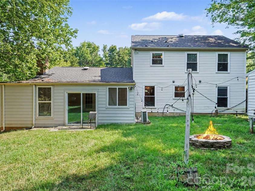10724 Downpatrick Place, Charlotte, NC 28262.  MLS# CAR4407710, YatesRealty ID 41716. 