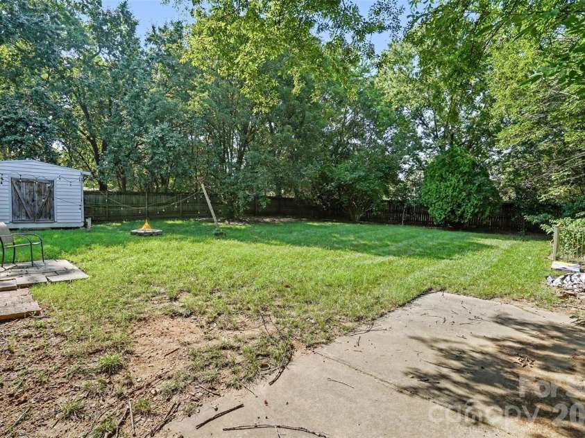 10724 Downpatrick Place, Charlotte, NC 28262.  MLS# CAR4407710, YatesRealty ID 41716. 