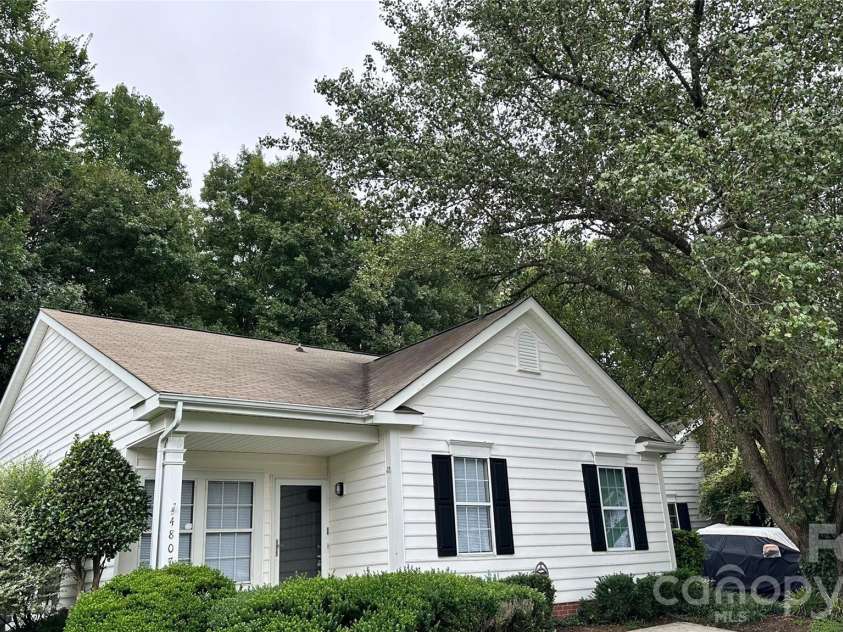 4807 Pennant Place, Charlotte, NC 28212.  MLS# CAR4406104, YatesRealty ID 41718. Front