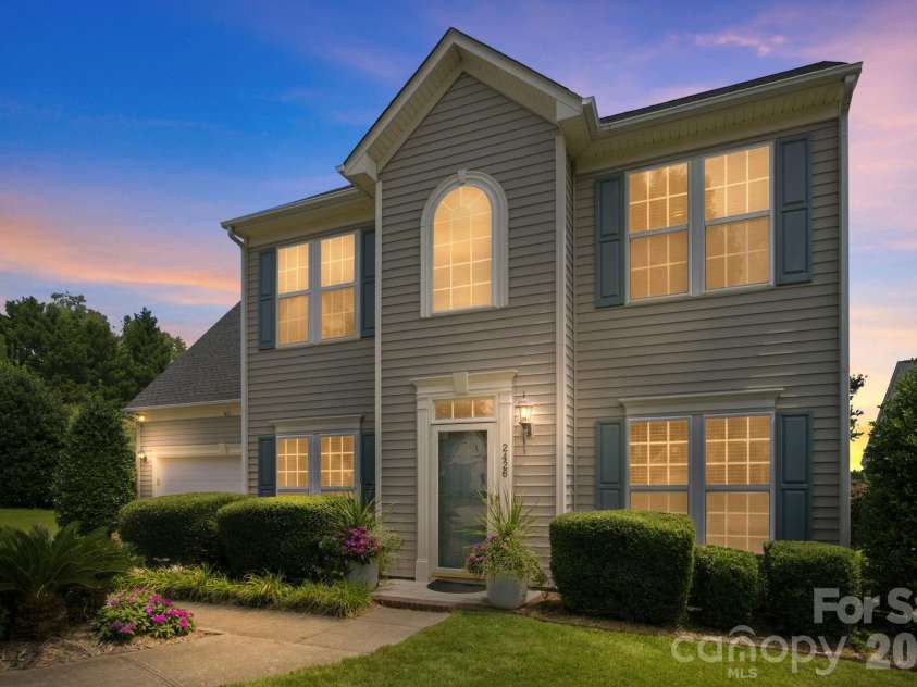 2426 Smith Cove Road, Denver, NC 28037.  MLS# CAR4401720, YatesRealty ID 41719. 2426 Smith Cove Rd