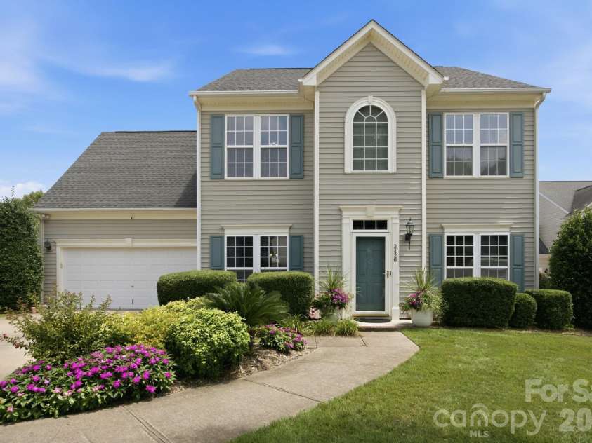 2426 Smith Cove Road, Denver, NC 28037.  MLS# CAR4401720, YatesRealty ID 41719. 