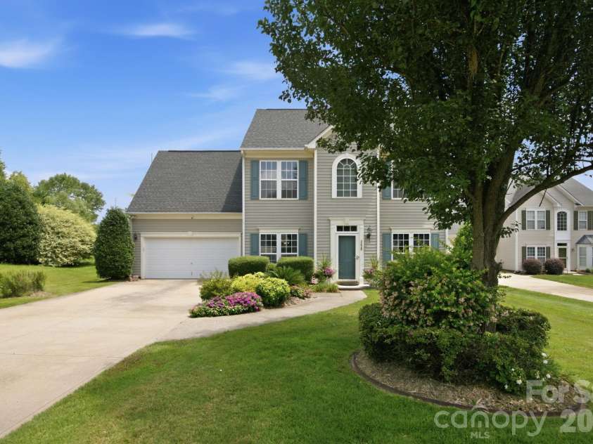 2426 Smith Cove Road, Denver, NC 28037.  MLS# CAR4401720, YatesRealty ID 41719. 
