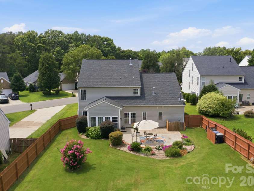 2426 Smith Cove Road, Denver, NC 28037.  MLS# CAR4401720, YatesRealty ID 41719. 