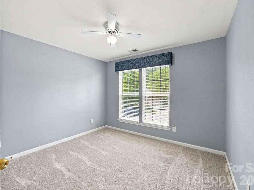2426 Smith Cove Road, Denver, NC 28037.  MLS# CAR4401720, YatesRealty ID 41719. Bedroom 2