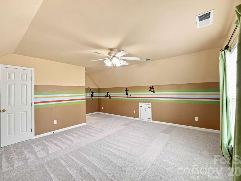2426 Smith Cove Road, Denver, NC 28037.  MLS# CAR4401720, YatesRealty ID 41719. Bedroom 4